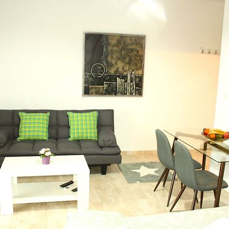 Maira Luxury Studios Λιτόχωρο Εξωτερικό φωτογραφία