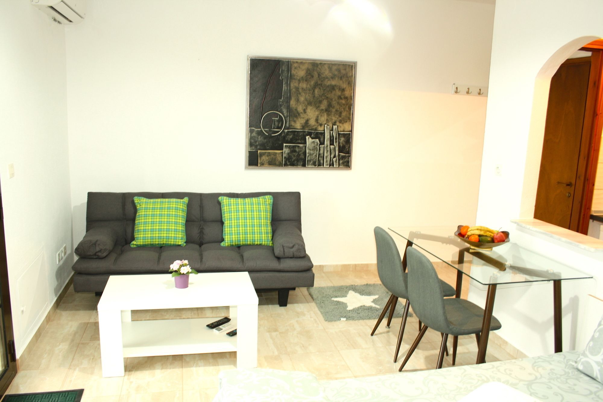 Maira Luxury Studios Λιτόχωρο Εξωτερικό φωτογραφία